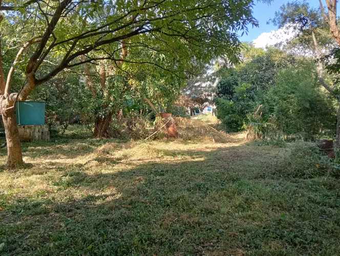 ¡Terreno Plano de 1,306 m² en Zona 21, Loma Blanca!