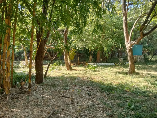 ¡Terreno Plano de 1,306 m² en Zona 21, Loma Blanca!