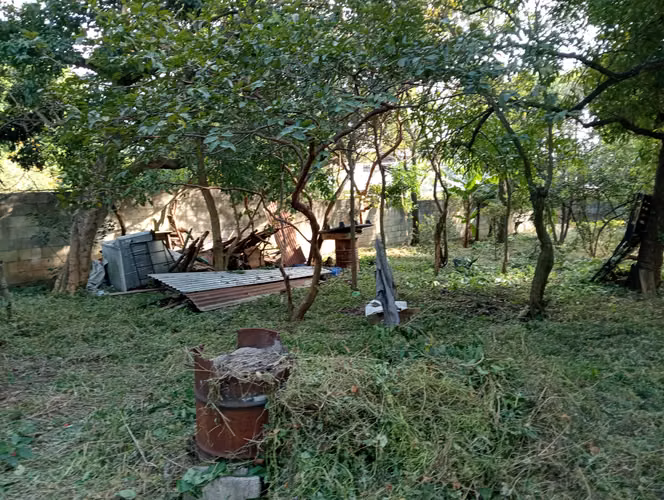 ¡Terreno Plano de 1,306 m² en Zona 21, Loma Blanca!