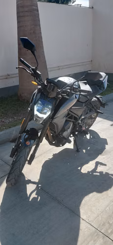 Cf Moto NK 300