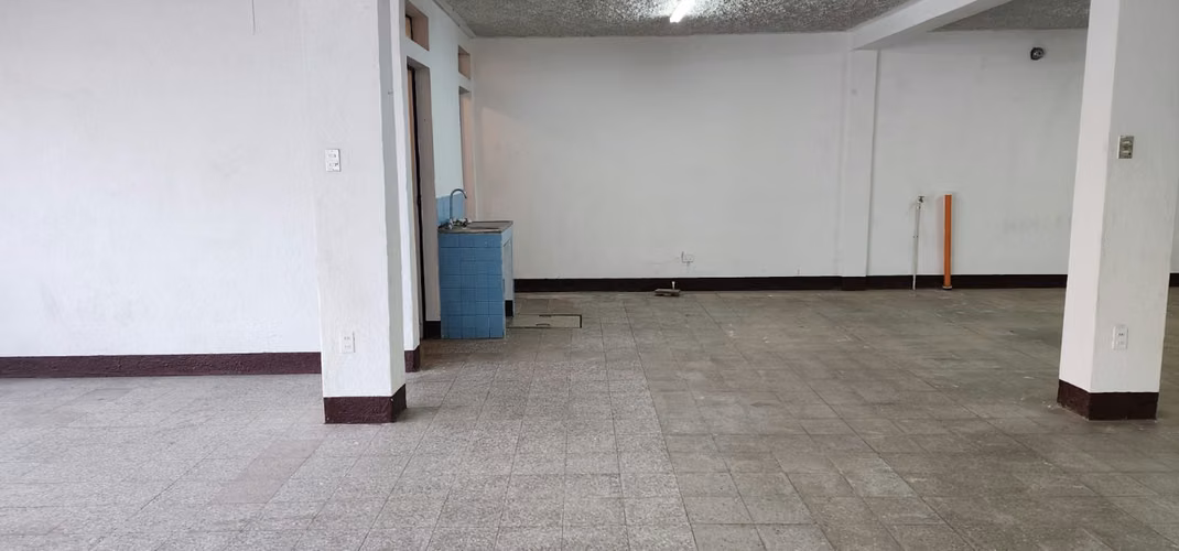 ¡Propiedad Comercial en Zona 17 con Renta de Q.11,000 Mensuales!
