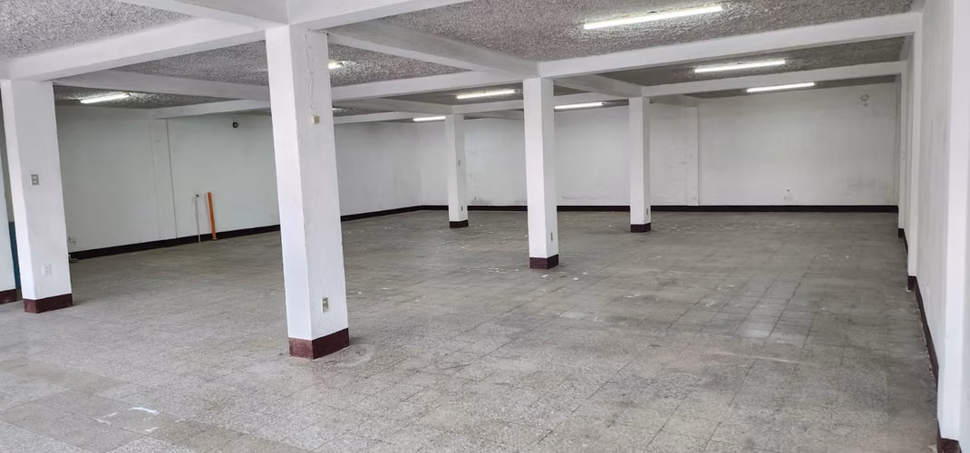 ¡Propiedad Comercial en Zona 17 con Renta de Q.11,000 Mensuales!