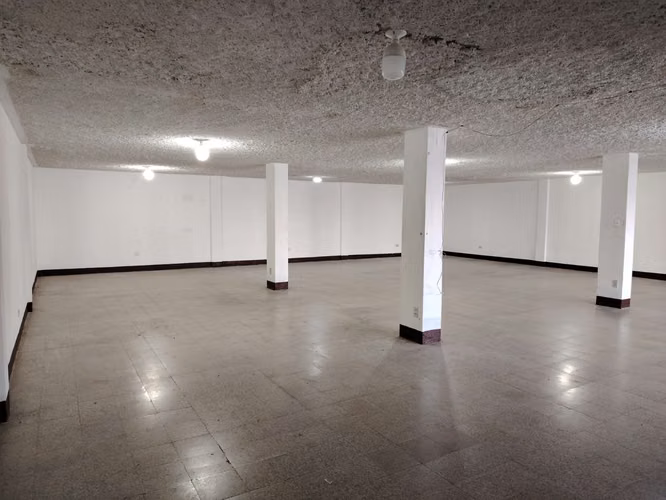 ¡Propiedad Comercial en Zona 17 con Renta de Q.11,000 Mensuales!