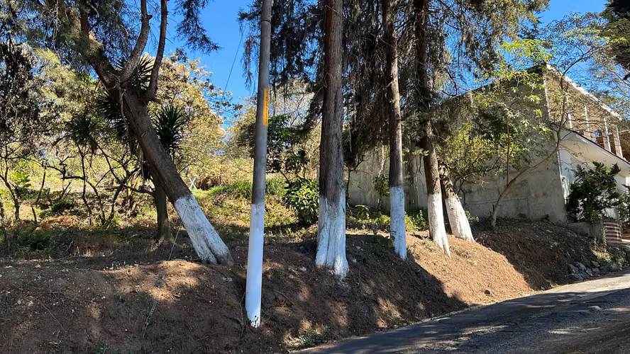 ¡Terreno de 800 m² en Zona 6 de Mixco con Pozo Propio!