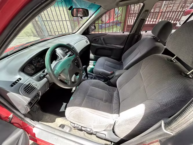 Mazda Protege 99’