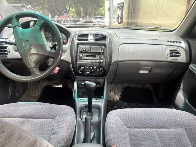Mazda Protege 99’