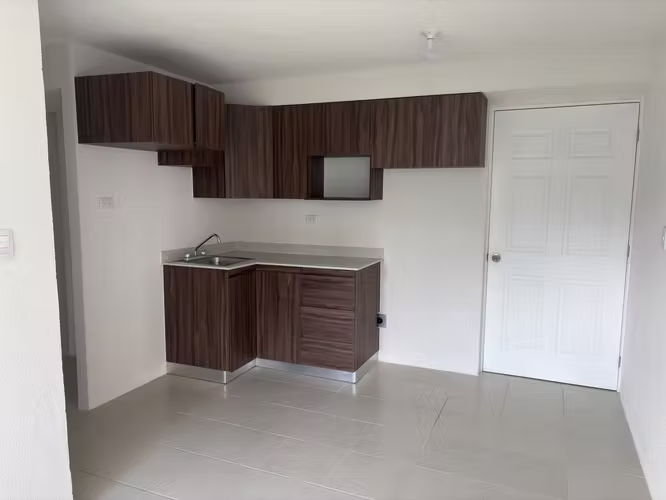  ¡APARTAMENTO EN ALQUILER – EXCELENTE UBICACIÓN EN MIXCO! 