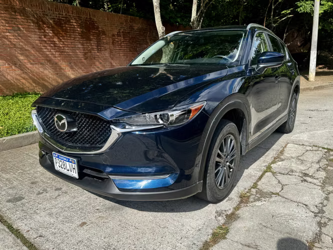 MAZDA CX-5 TOURING 2019