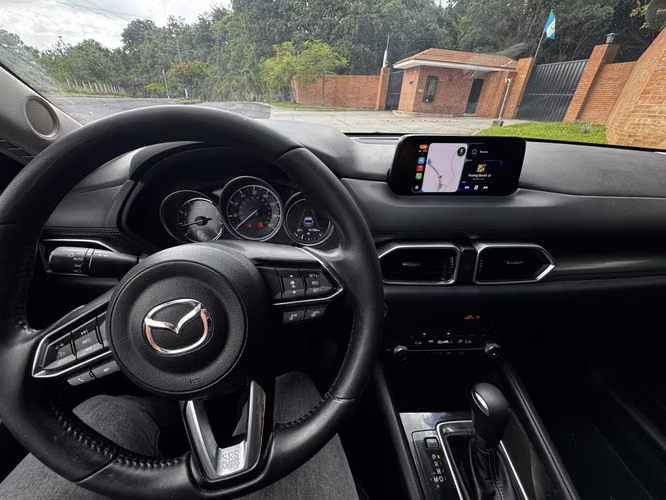 MAZDA CX-5 TOURING 2019