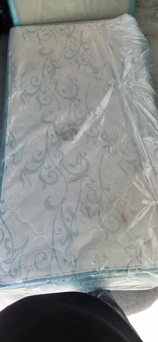 CAMA IMPERIAL OLIMPYA 