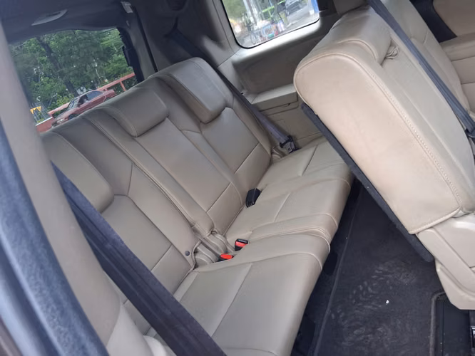 HONDA PILOT TOURING  4X4 VERSION DE LUJO RECIEN IMPORTADA