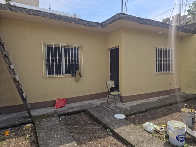 Casa en venta
