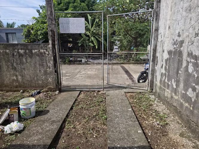 Casa en venta