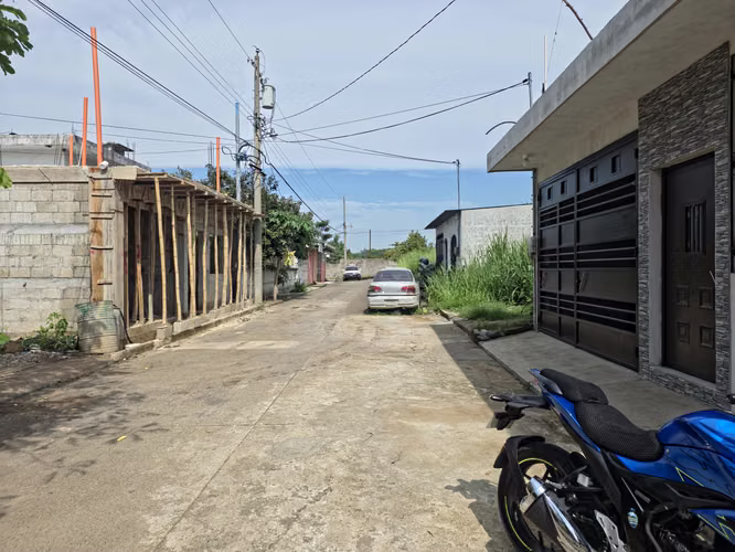 Casa en venta