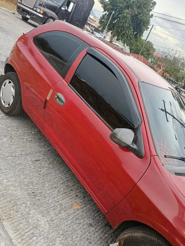 CHEVROLET  CELTA 2005  DE  AGENCIA "SUPER ECONOMICO"