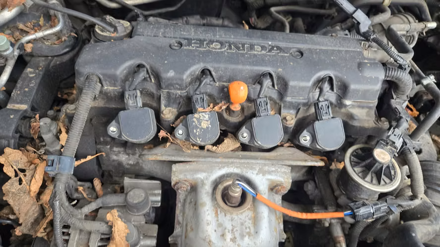 Vendo Motor de Honda Civic'2011 Motor R18