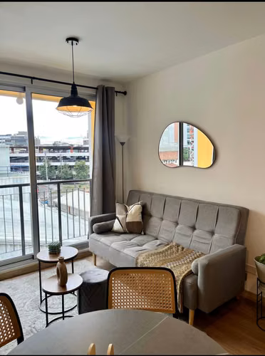 LINDO APARTAMENTO EN ZONA 4 EDIFICIO VIVO 4