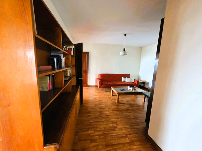 Apartamento en Alquiler – Condominio Milenia I, Zona 10 (Oakland) 