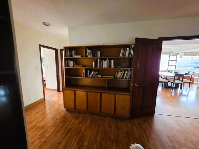 Apartamento en Alquiler – Condominio Milenia I, Zona 10 (Oakland) 