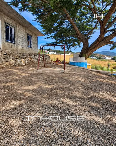 TERRENO EN CARRETERA AL ATLANTICO KM 14.5 -CONDOMINIO SOLUNA-