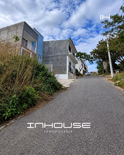 TERRENO EN CARRETERA AL ATLANTICO KM 14.5 -CONDOMINIO SOLUNA-