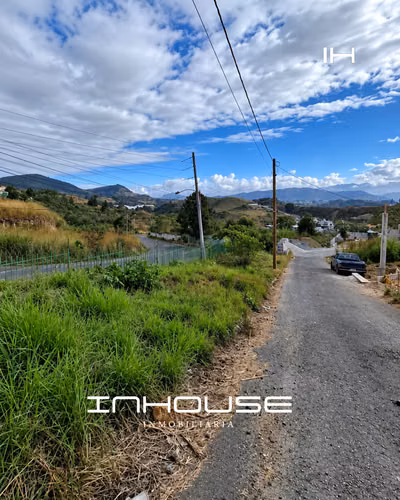 TERRENO EN CARRETERA AL ATLANTICO KM 14.5 -CONDOMINIO SOLUNA-
