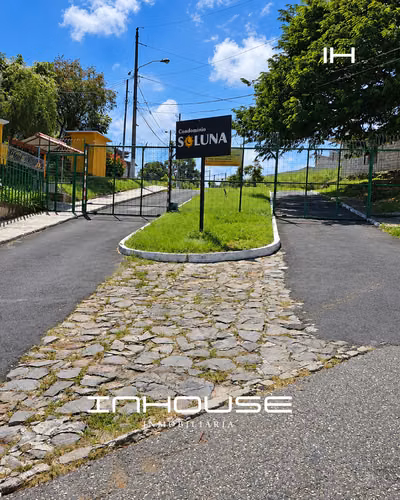 TERRENO EN CARRETERA AL ATLANTICO KM 14.5 -CONDOMINIO SOLUNA-