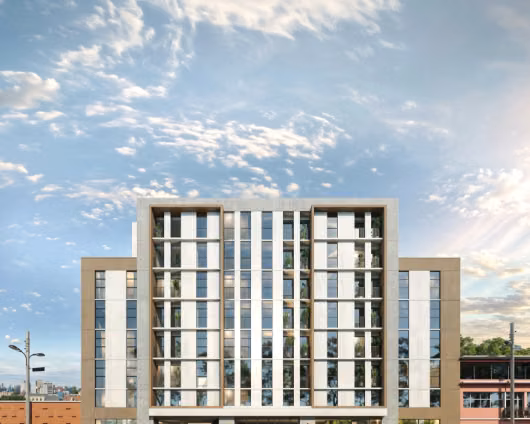 Apartamentos en Centro Histórico, zona 2 (Opción 2)