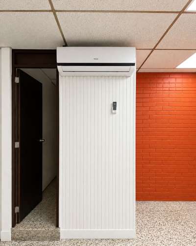 OFICINA EN RENTA ZONA 9 EDIFICIO TIVOLI
