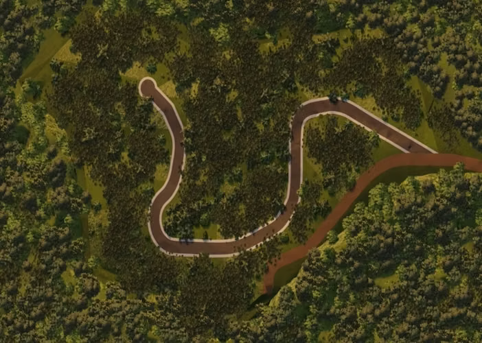 Terreno en Santa Rosalía, Km 12 Carretera a El Salvador