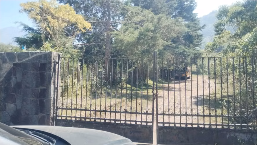 Terreno en Santiago Atitlán