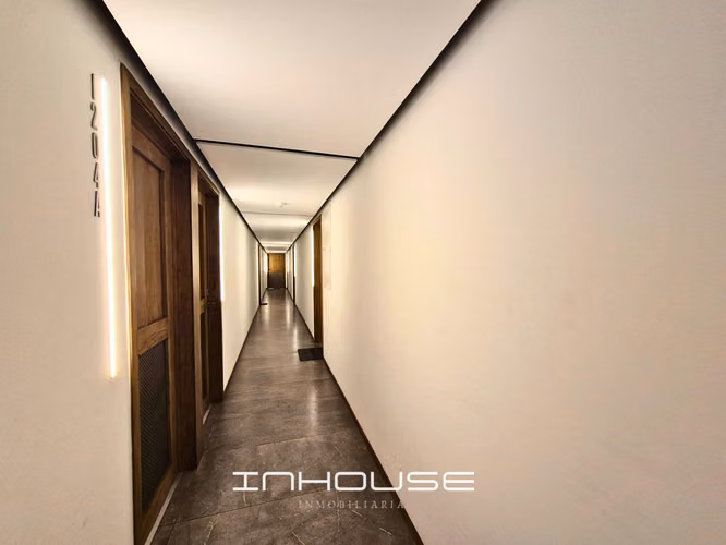 APARTAMENTO EN VENTA ZONA 4, GRANART PARA INVERSIONITAS 