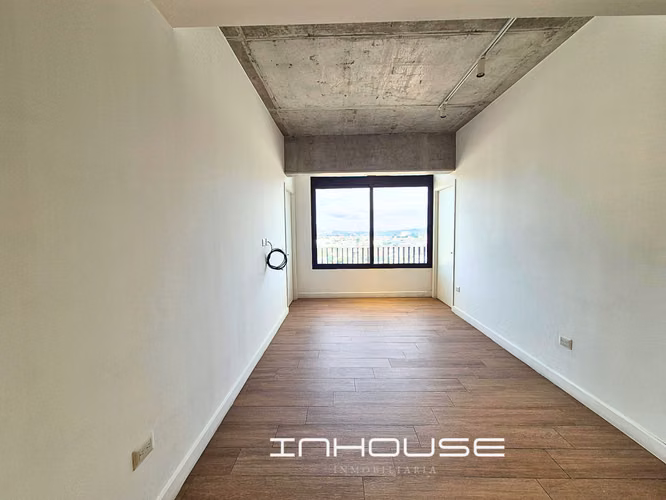 APARTAMENTO EN VENTA ZONA 4, GRANART PARA INVERSIONITAS 
