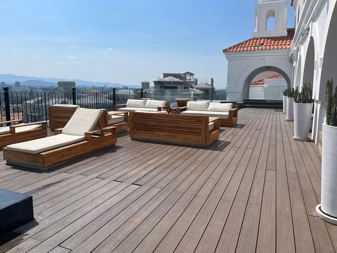 ALQUILER LIRIOS DE CAYALÁ APARTAMENTO DE 2 HABITACIONES 