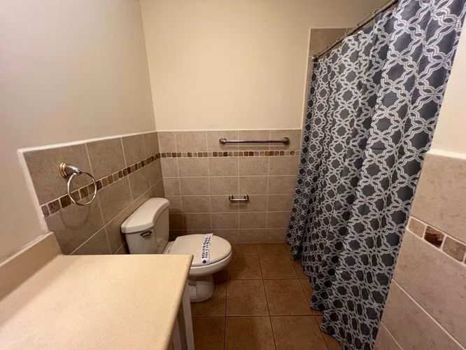 ALQUILER APARTAMENTO AMUEBLADO Y EQUIPADO, EDIFICIO BELLINI, zona 14 