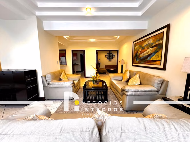 AMPLIO APARTAMENTO EN VENTA/RENTA EN MILENIA OAKLAND ZONA 10
