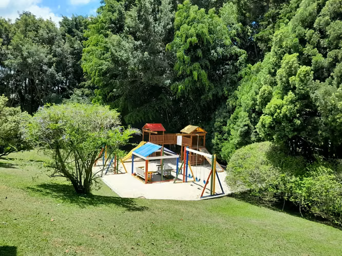 VENTA TERRENO EN HACIENDA NUEVA COUNTRY CLUB, frente al Campo de Golf