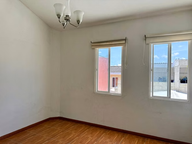 CASA EN VENTA EN VILLA NUEVA, JARDINES DE VERONA, CIUDAD SANTA CLAA