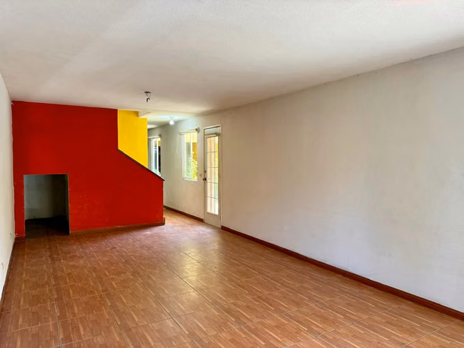 CASA EN VENTA EN VILLA NUEVA, JARDINES DE VERONA, CIUDAD SANTA CLAA
