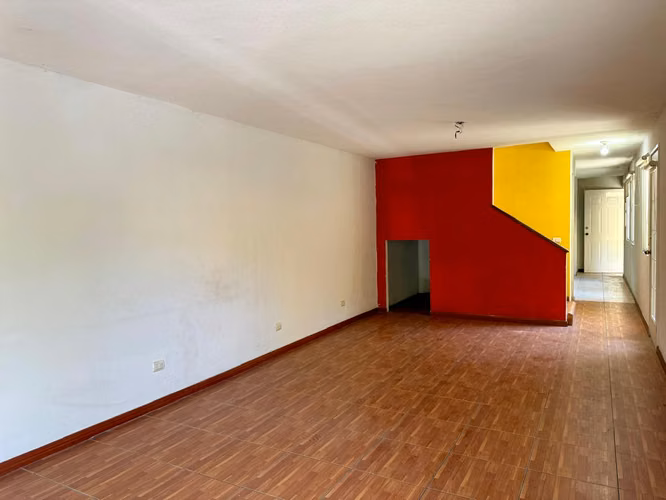 CASA EN VENTA EN VILLA NUEVA, JARDINES DE VERONA, CIUDAD SANTA CLAA