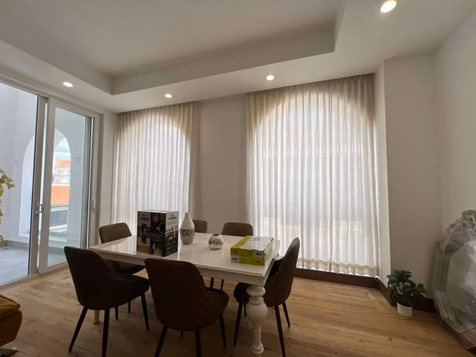 LINDO APARTAMENTO AMUEBLADO EN RENTA EN ALTEZZA ZONA 16