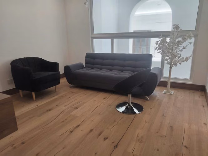 APARTAMENTO AMUEBLADO EN RENTA EN ZONA 16 EDIFICIO ALTEZZA DE CAYALA - Imagen 11