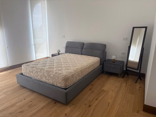 LINDO APARTAMENTO AMUEBLADO EN RENTA EN ALTEZZA ZONA 16