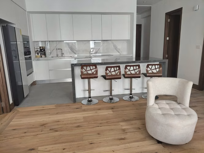 APARTAMENTO AMUEBLADO EN RENTA EN ZONA 16 EDIFICIO ALTEZZA DE CAYALA - Imagen 12