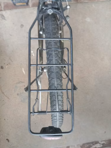 Bicicleta Montañesa Rin 26