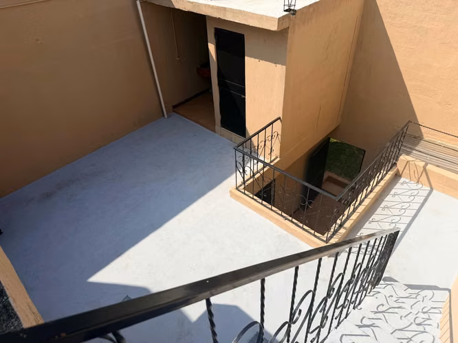 CASA EN VENTA EN VILLA LOBOS, VILLA NUEVA 