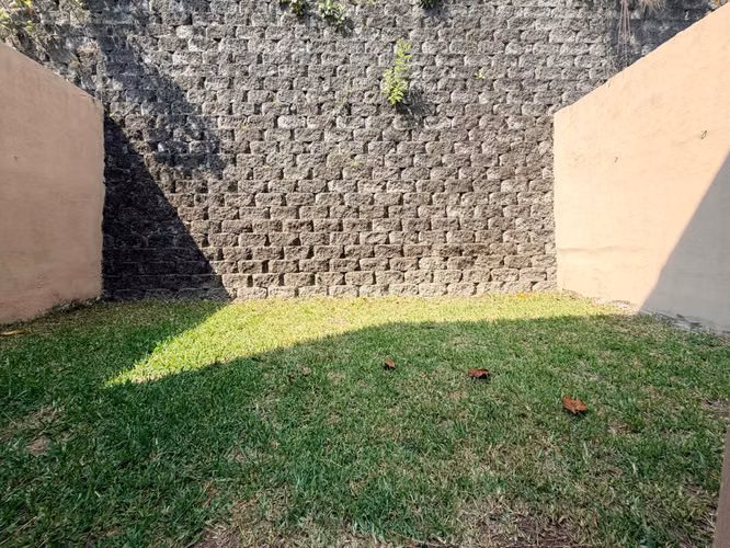 CASA EN VENTA EN VILLA LOBOS, VILLA NUEVA 