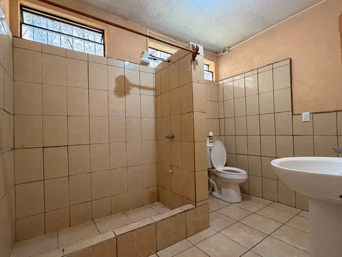 CASA EN VENTA EN VILLA LOBOS, VILLA NUEVA 