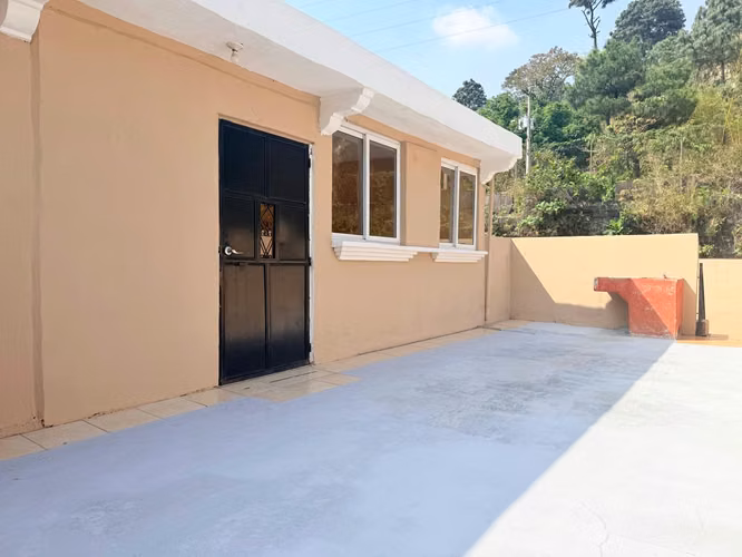 CASA EN VENTA EN VILLA LOBOS, VILLA NUEVA 