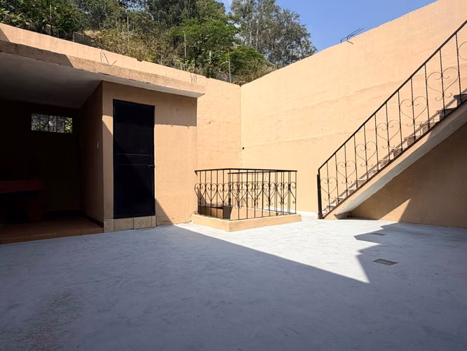 CASA EN VENTA EN VILLA LOBOS, VILLA NUEVA 